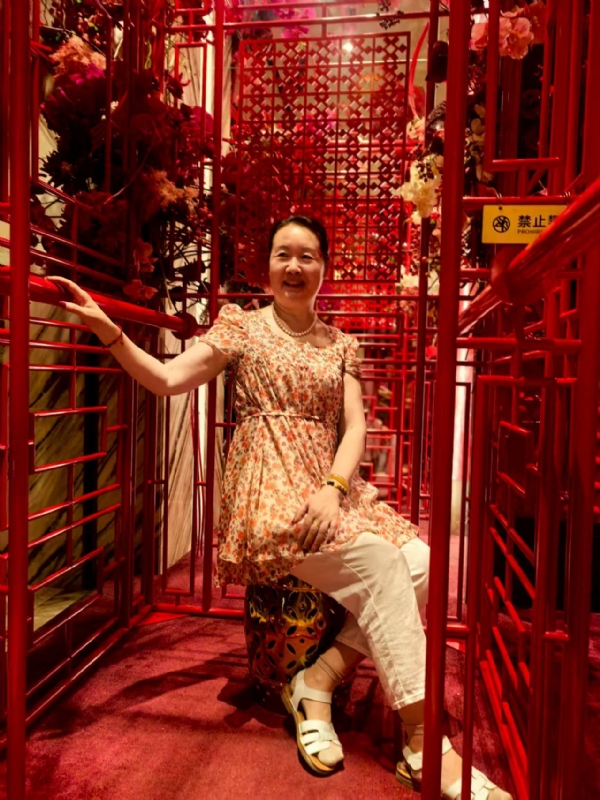 夜莺的第六张照片--邯郸相亲服务中心