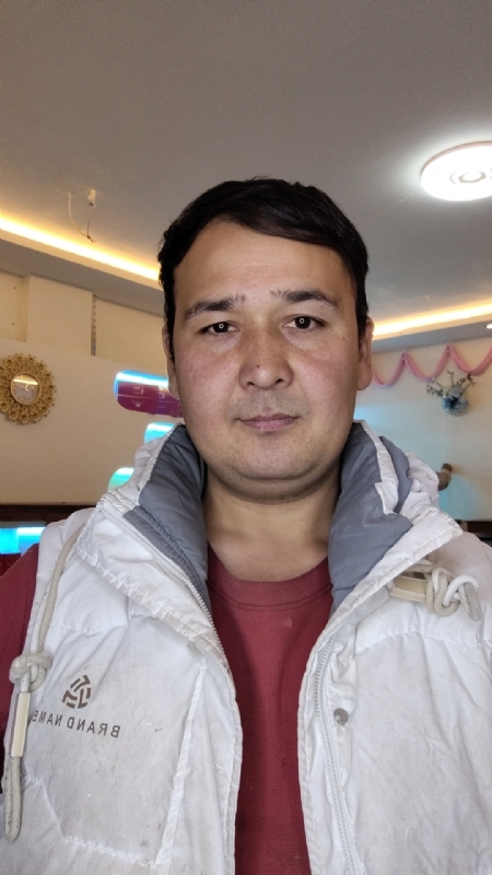 心情舒畅的第一张照片--邯郸相亲服务中心