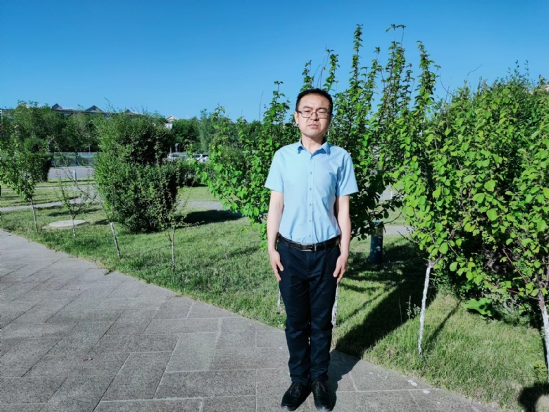 痴心绝对的第一张照片--邯郸相亲服务中心