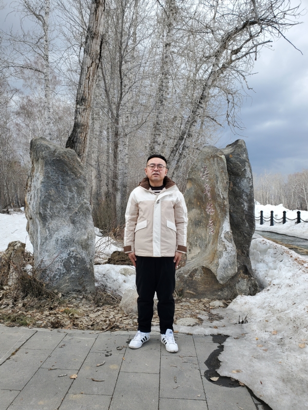 痴心绝对的第二张照片--邯郸相亲服务中心