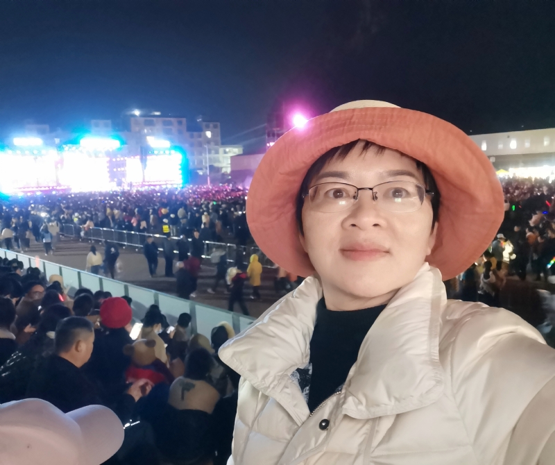 清欢渡己的第一张照片--邯郸相亲服务中心