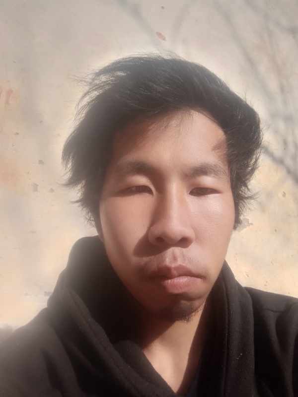 胡明的第一张照片--邯郸相亲服务中心