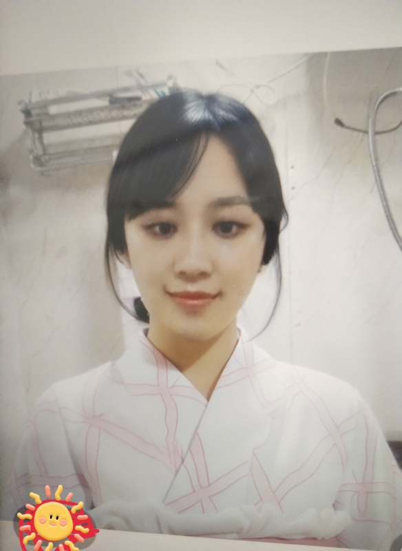 冷清秋的第一张照片--邯郸相亲服务中心