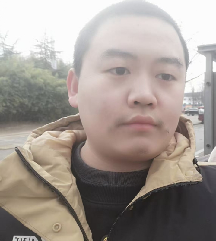 机器猫的第一张照片--邯郸相亲服务中心