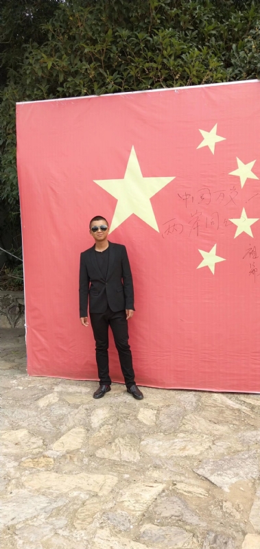 奔腾的小乌鸦的第一张照片--邯郸相亲服务中心