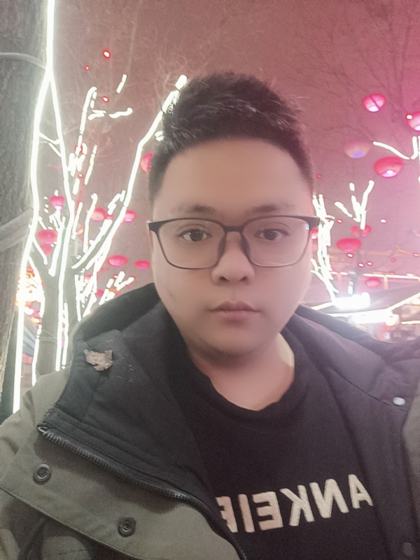 等风也等你的第一张照片--邯郸相亲服务中心