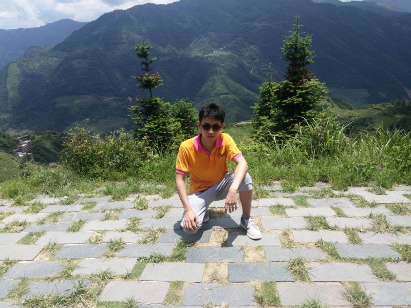 半盏清欢的第一张照片--邯郸相亲服务中心