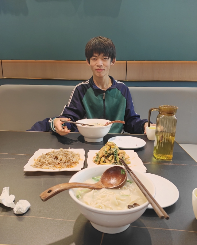 gan的第一张照片--邯郸相亲服务中心