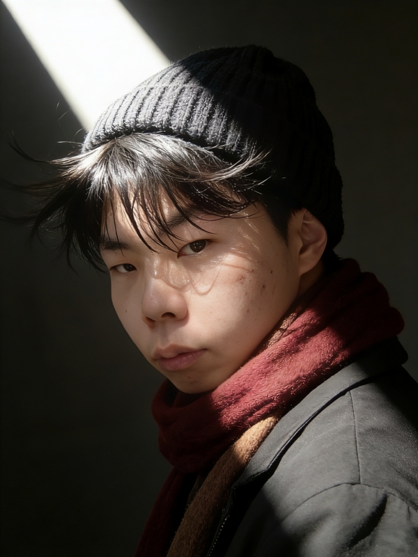 瘾~的第四张照片--邯郸相亲服务中心