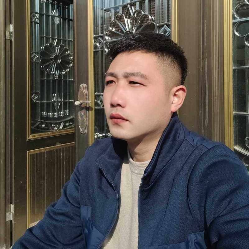 完美世界的第一张照片--邯郸相亲服务中心