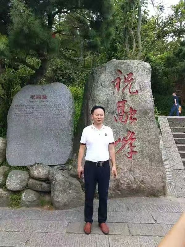 真诚的第三张照片--邯郸相亲服务中心