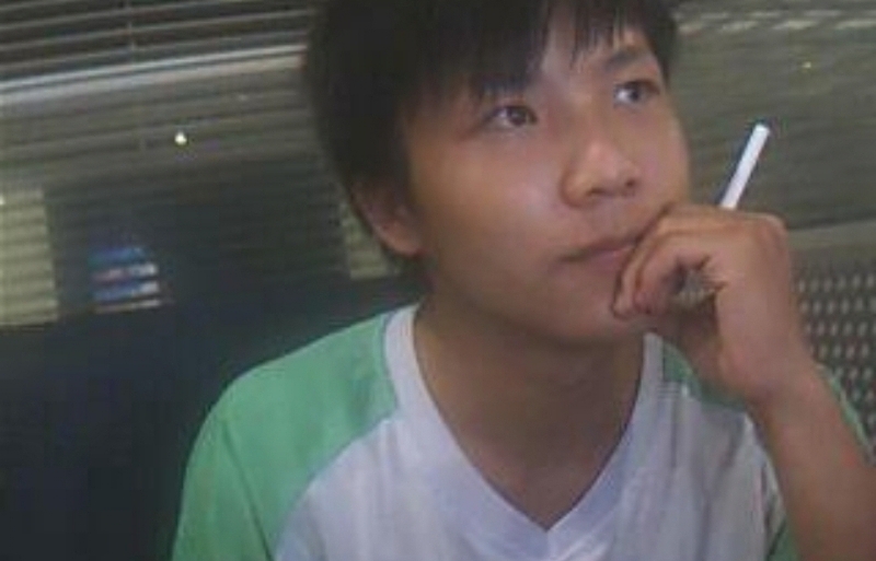 无聊的人啊的第一张照片--邯郸相亲服务中心