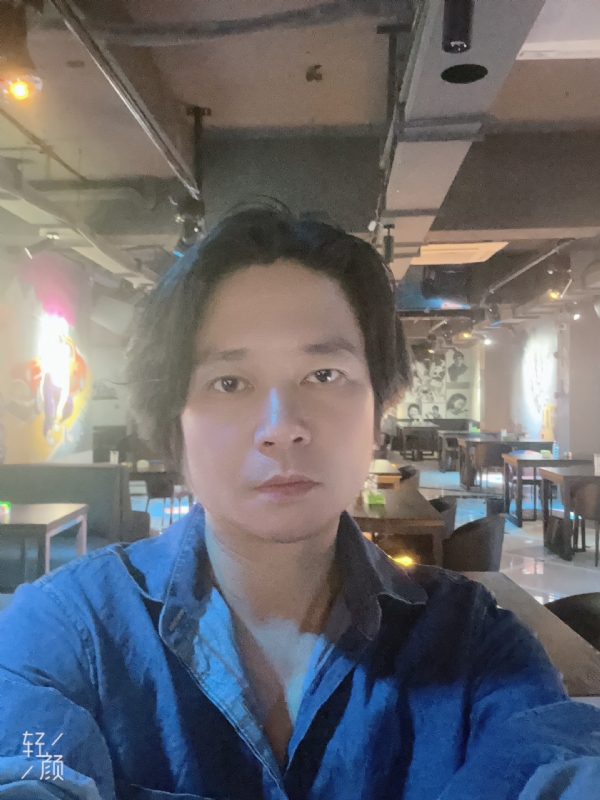 叶晨的第一张照片--邯郸相亲服务中心