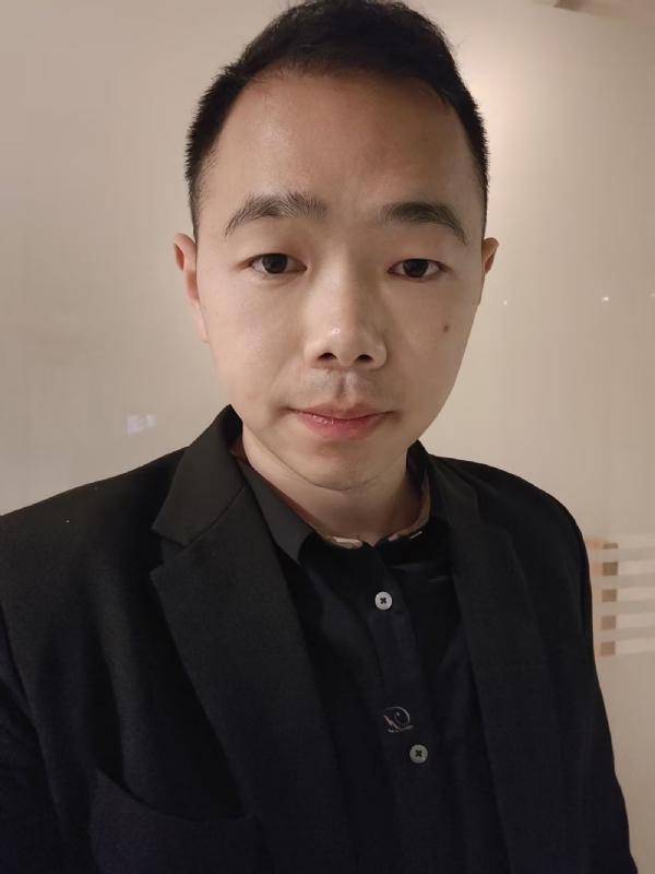 夜听雨声的第一张照片--邯郸相亲服务中心