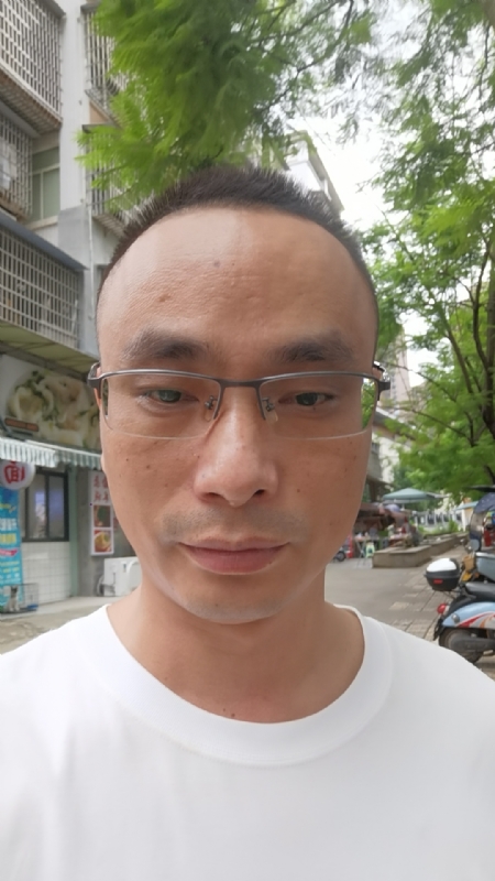 孤狼的第一张照片--邯郸相亲服务中心