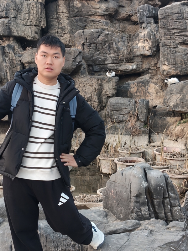 自在如风的第二张照片--邯郸相亲服务中心