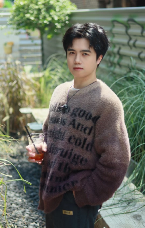 檐下雨的第一张照片--邯郸相亲服务中心