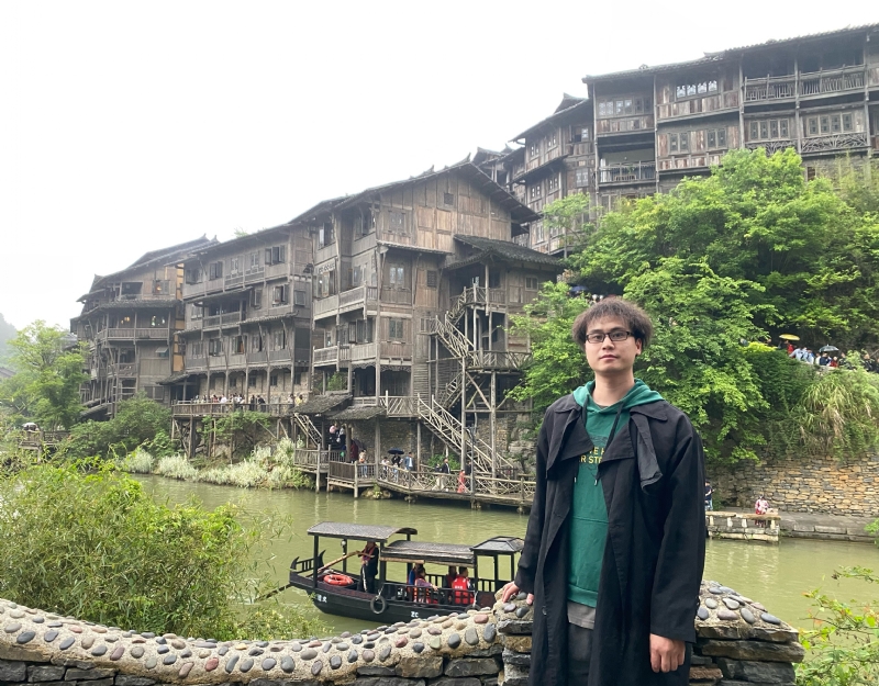 南山忆的第一张照片--邯郸相亲服务中心