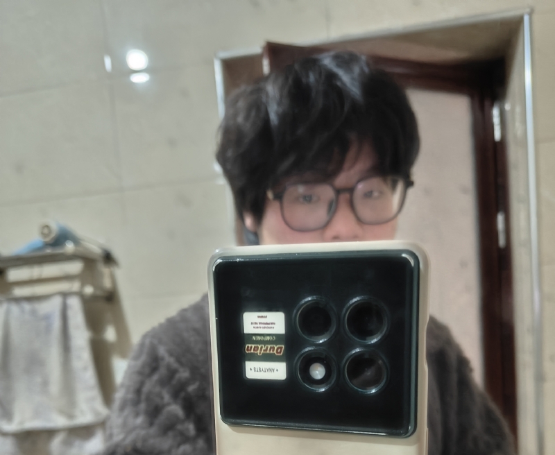 王富贵的第一张照片--邯郸相亲服务中心