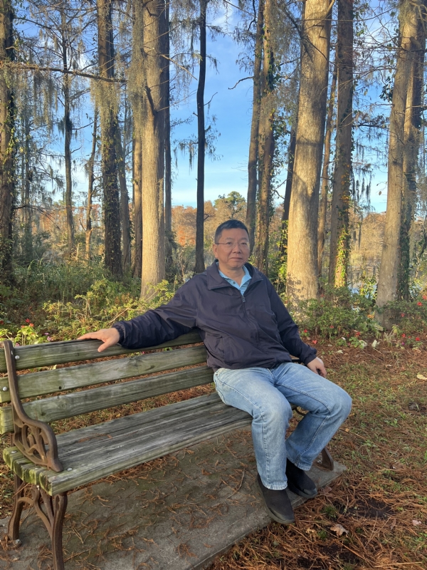 Lm的第一张照片--邯郸相亲服务中心