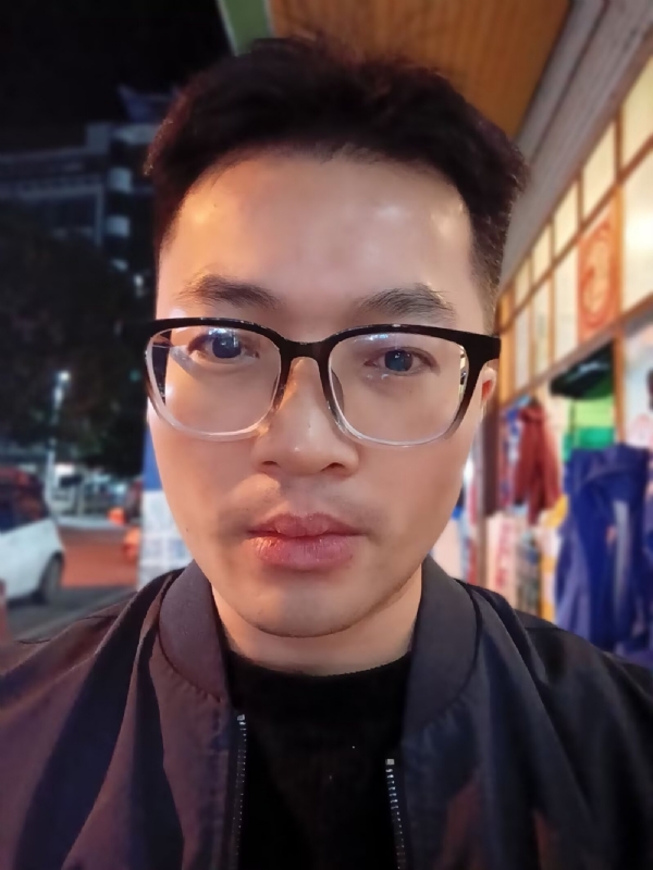 沧海一粟的第一张照片--邯郸相亲服务中心