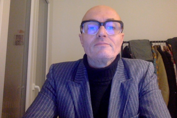 Thierry的第一张照片--邯郸相亲服务中心