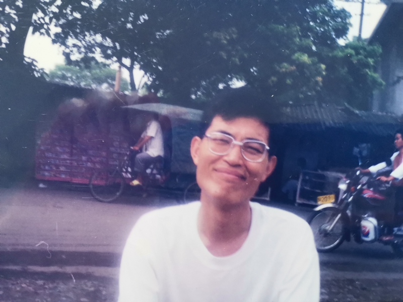 王子的第二张照片--邯郸相亲服务中心