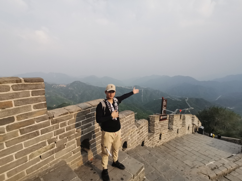 幽幽灵龙的第一张照片--邯郸相亲服务中心