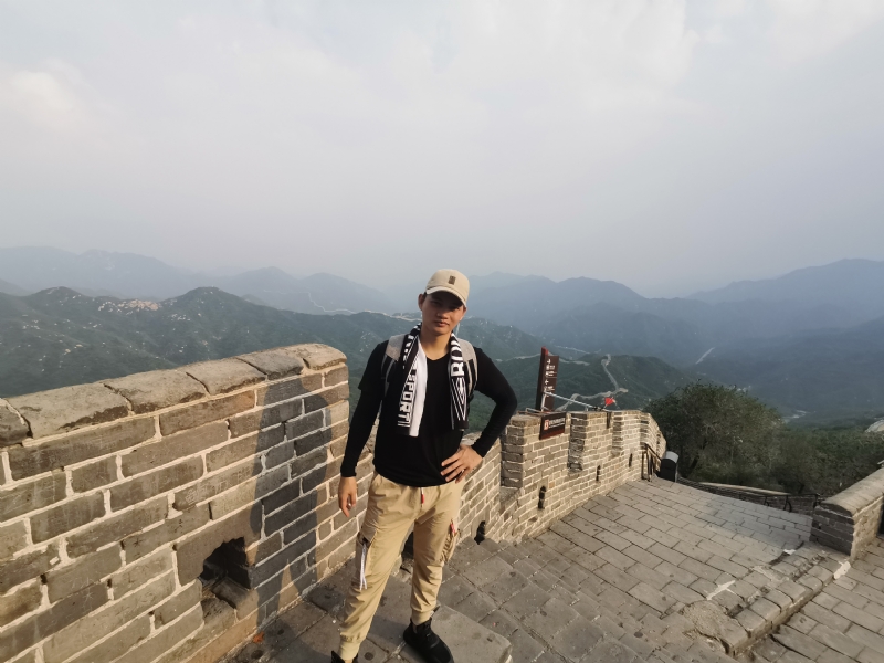 幽幽灵龙的第二张照片--邯郸相亲服务中心