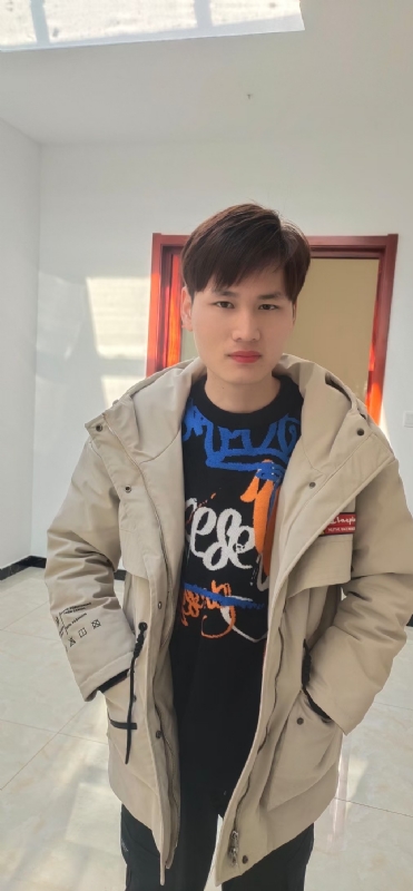 真诚的小帅的第一张照片--邯郸相亲服务中心