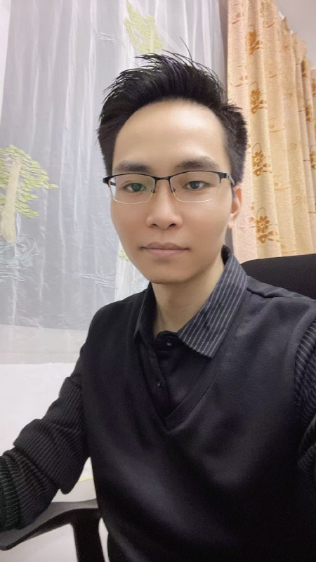 西西在征婚的第二张照片--邯郸相亲服务中心