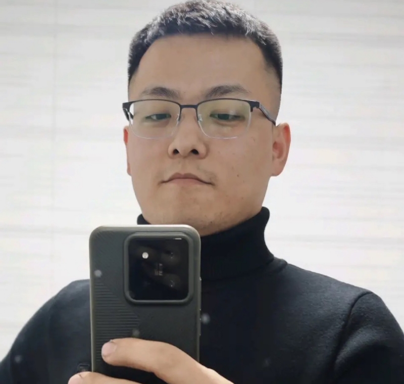 清风的第一张照片--邯郸相亲服务中心