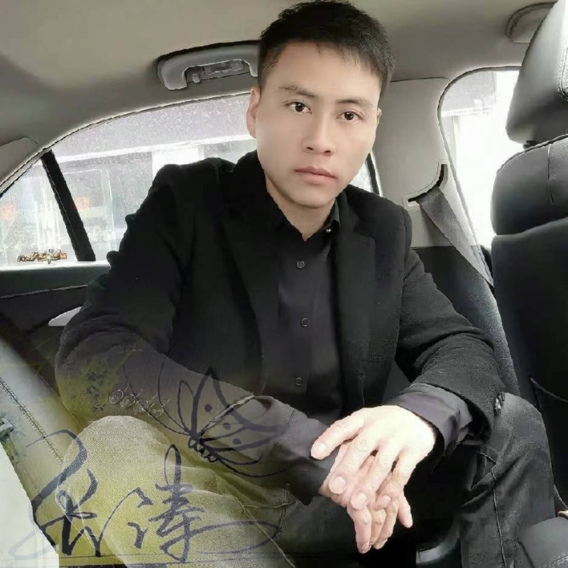 江春入旧年的第一张照片--邯郸相亲服务中心