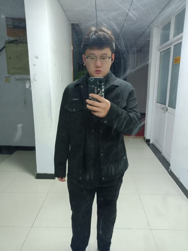 初见的第一张照片--邯郸相亲服务中心