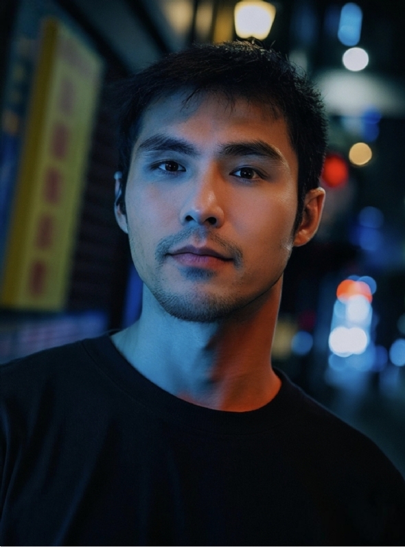 一蔸黄花菜的第一张照片--邯郸相亲服务中心