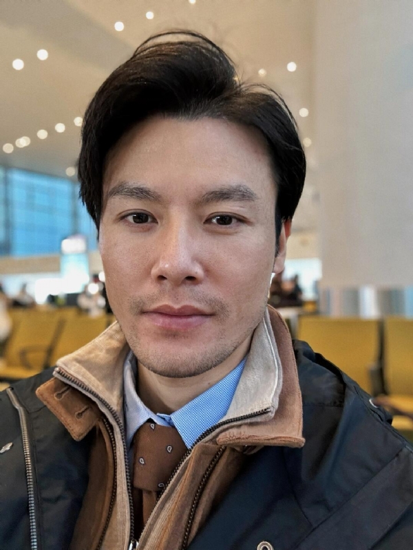 Jiahao的第一张照片--邯郸相亲服务中心