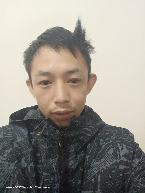 不吃葡萄皮的第一张照片--邯郸相亲服务中心