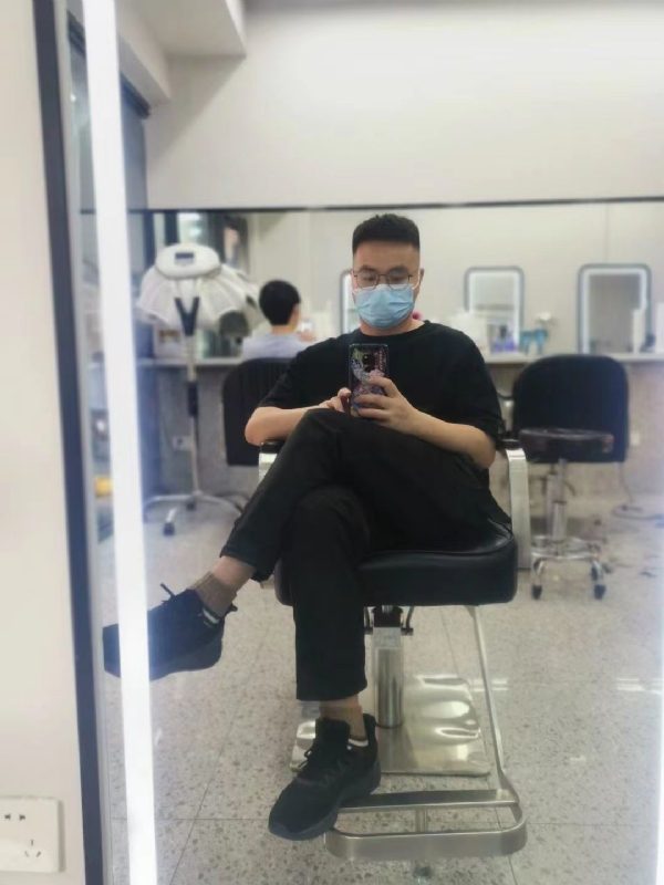 暮三的第二张照片--邯郸相亲服务中心