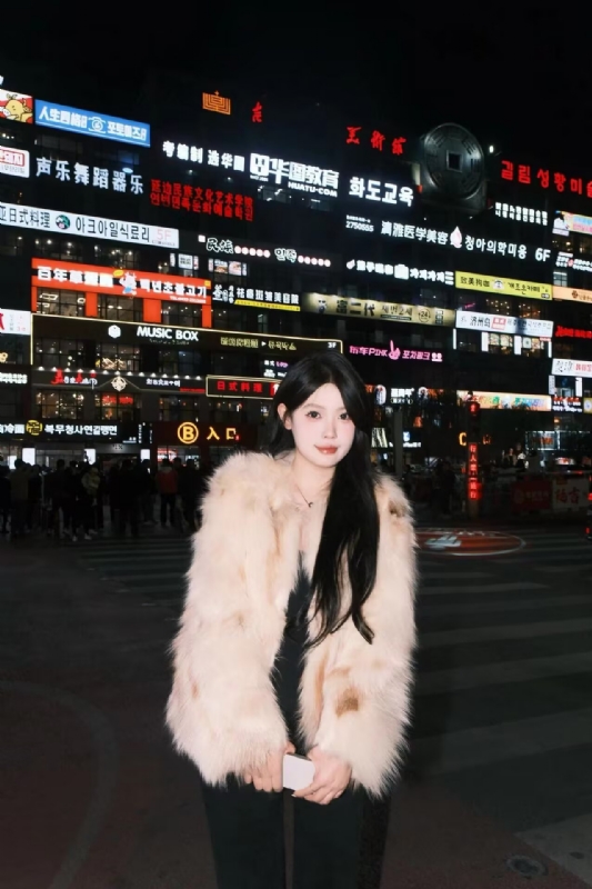 涵涵的第一张照片--邯郸相亲服务中心