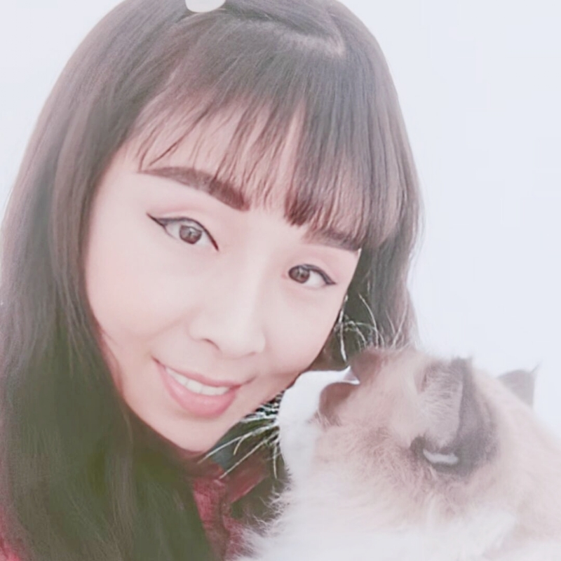 梦雅的第一张照片--邯郸相亲服务中心