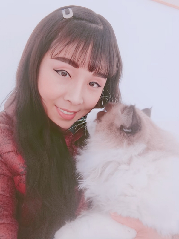 梦雅的第二张照片--邯郸相亲服务中心