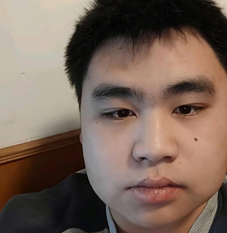 白泽的第一张照片--邯郸相亲服务中心