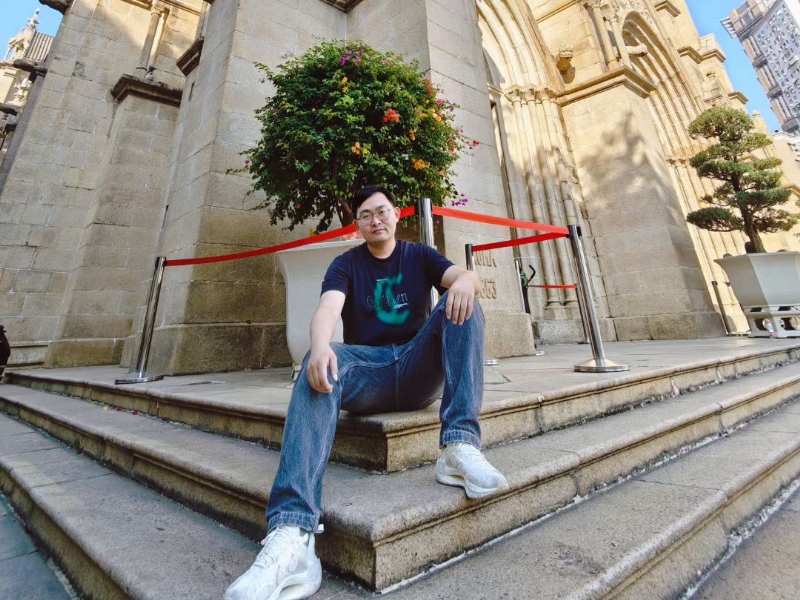 Marco的第四张照片--邯郸相亲服务中心