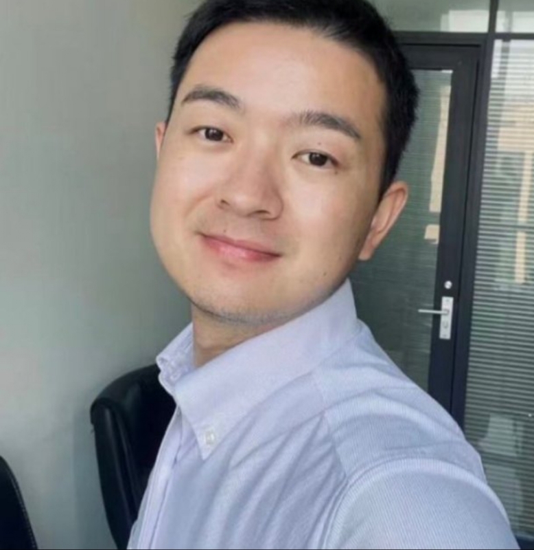 未来可期的第三张照片--邯郸相亲服务中心