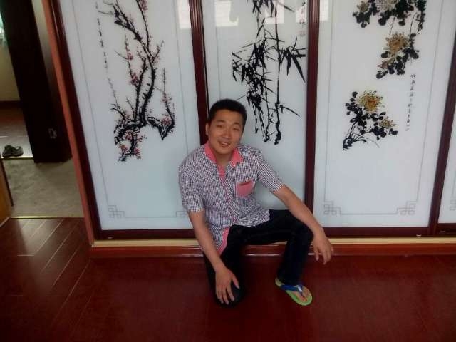 爱你一生一世的第三张照片--邯郸相亲服务中心