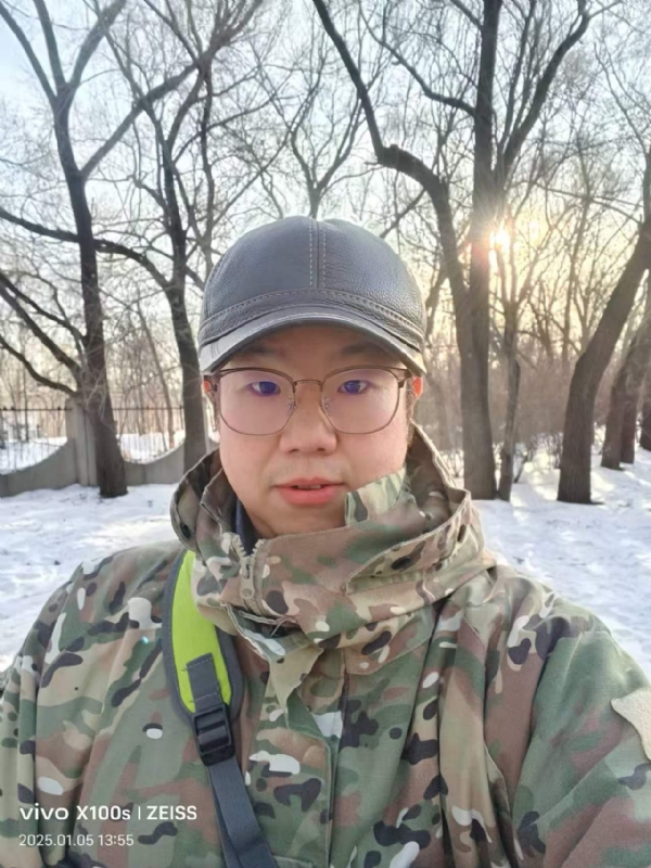 上海小老虎的第一张照片--邯郸相亲服务中心