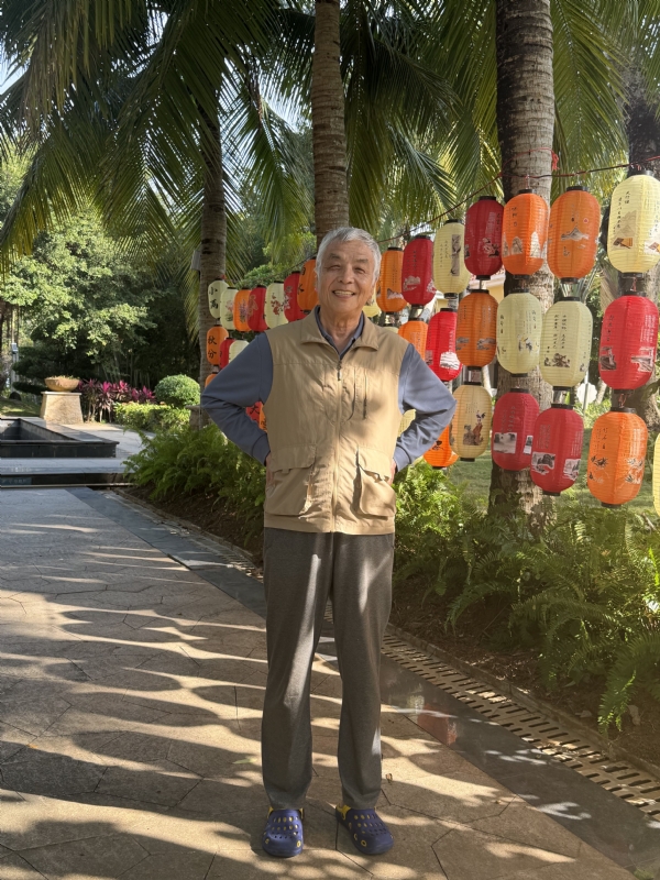 一叶舟轻的第一张照片--邯郸相亲服务中心