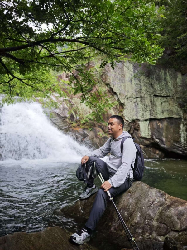 拾光纪的第一张照片--邯郸相亲服务中心