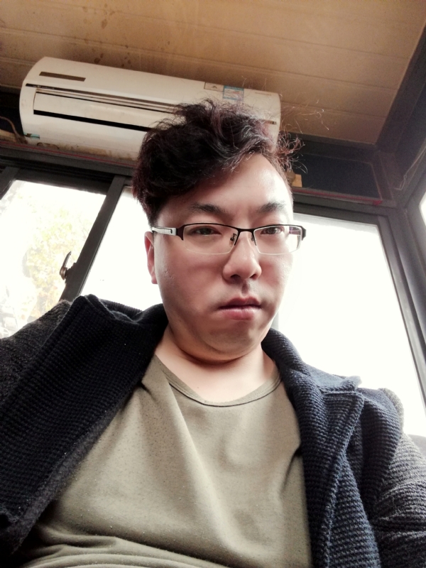 风雨彤周的第二张照片--邯郸相亲服务中心