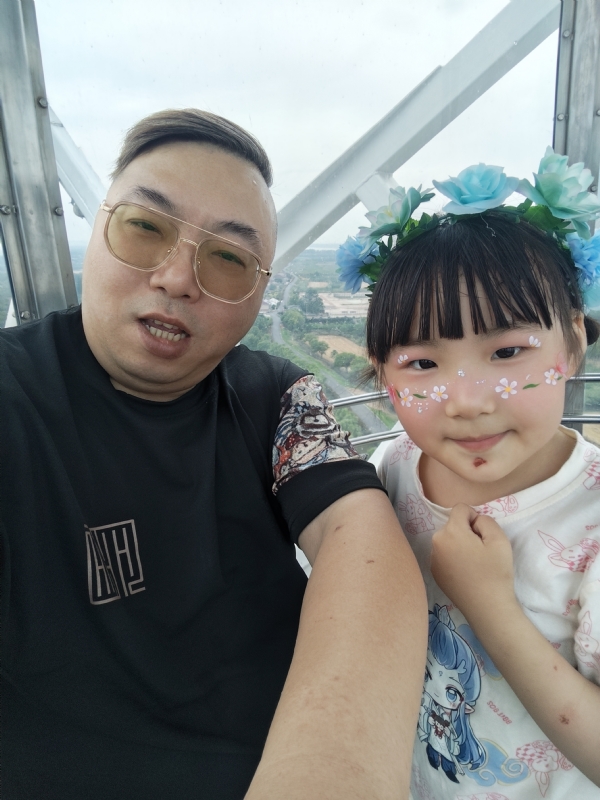 风雨彤周的第三张照片--邯郸相亲服务中心